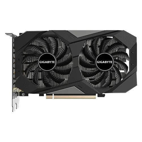 Gigabyte RTX 3050 Windforce OC V2 6GB Graphics Card